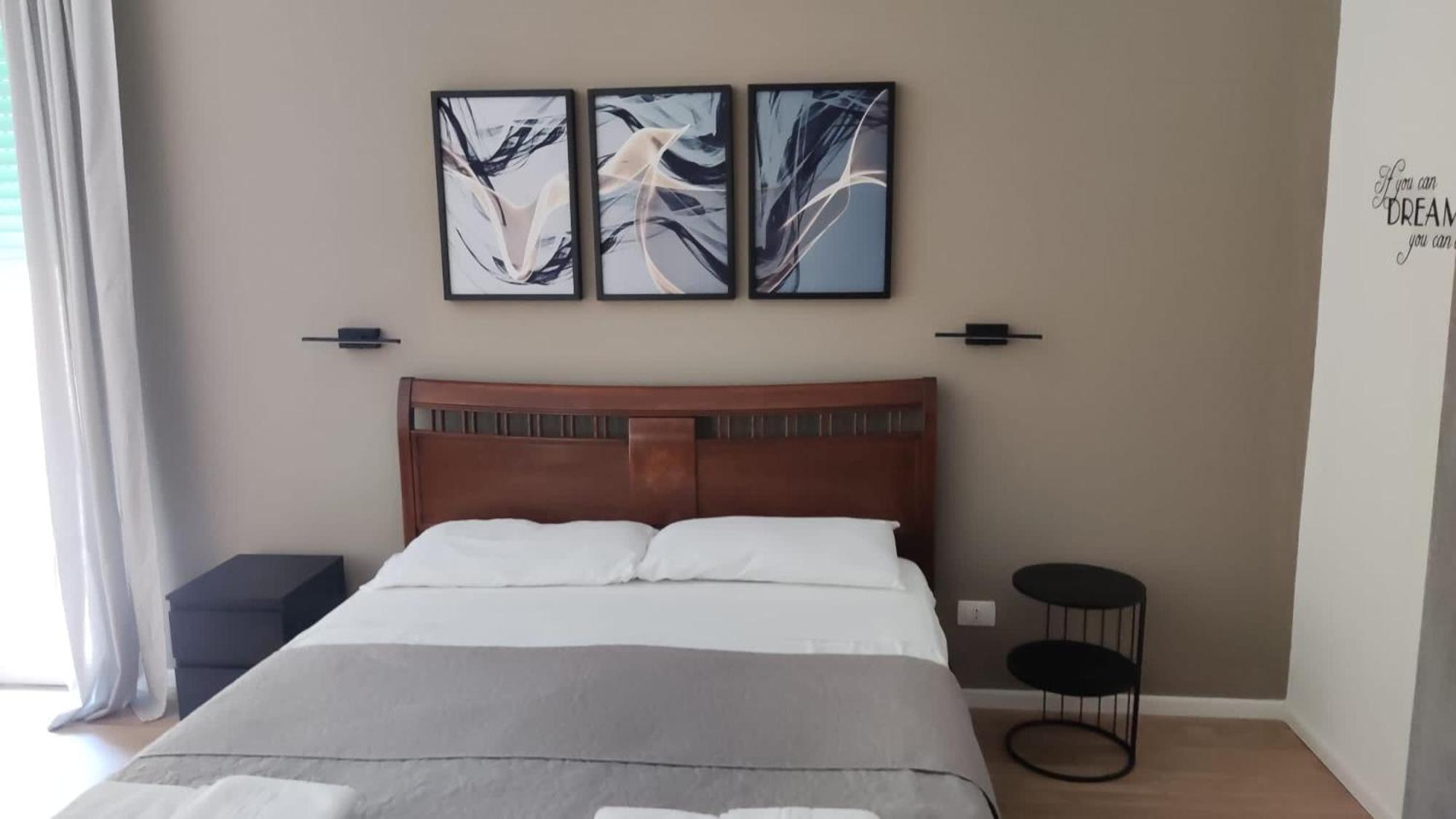 Dimora Rudiae Lecce住宿加早餐旅馆 外观 照片